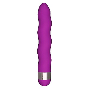 Funky Wave Vibrette Violet