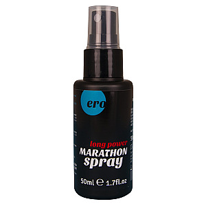 Marathon Spray men Long Power