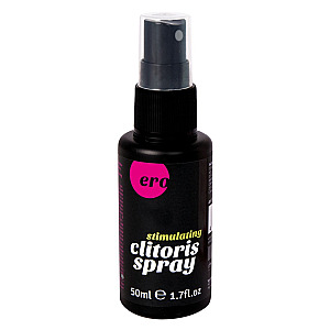 Clitoris Spray stimulating 50 ml