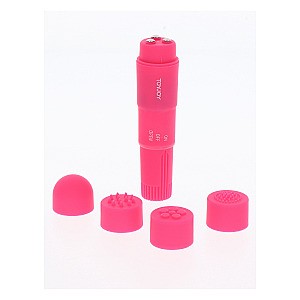 Funky Massager pink