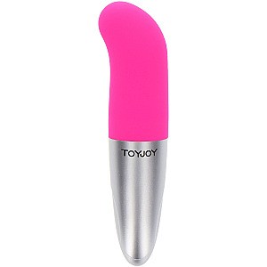 Vibrátor Funky Viberette G-spot sv.fial