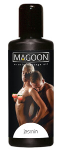 Magoon Jasmin 50ml