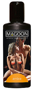 Magoon Ambra 100ml