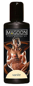 Magoon Vanille 100ml