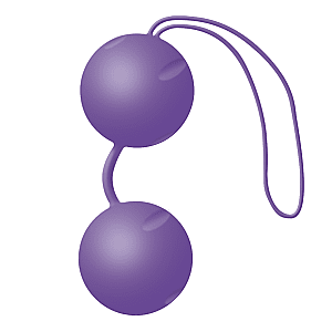 JoyDivision Joyballs Violett