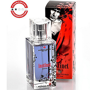 Miyagi instinct 50ml Men