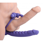 Pripínacie penisy pre dvojitú penetráciu