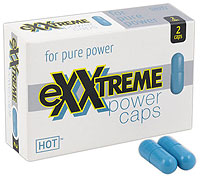 eXXtreme Power caps 2tbl