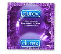 Durex Elite kondóm 1ks