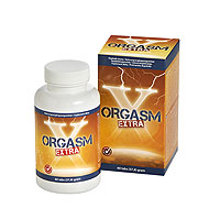 Orgasm Extra 60 caps