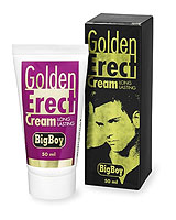 Golden Erect Cream 50ml