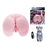 Baile Realistic Vagina and Ass