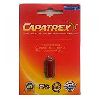 Capatrex (1 kapsula)