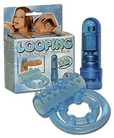 Looping Penisring