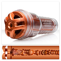 Fleshlight Turbo Ignition Copper