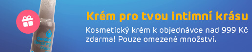 Krém pre intímnu krásu