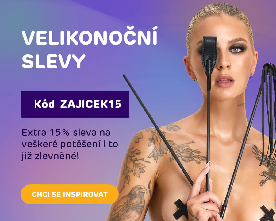 Ušetrite viac ako 15 % na Veľkú noc